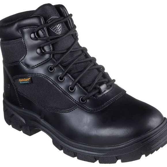 (S-4200) Waterproof Work Relaxed Fit: Wascana - Benen WP Tactical Sz 16 - Picture 1 of 13